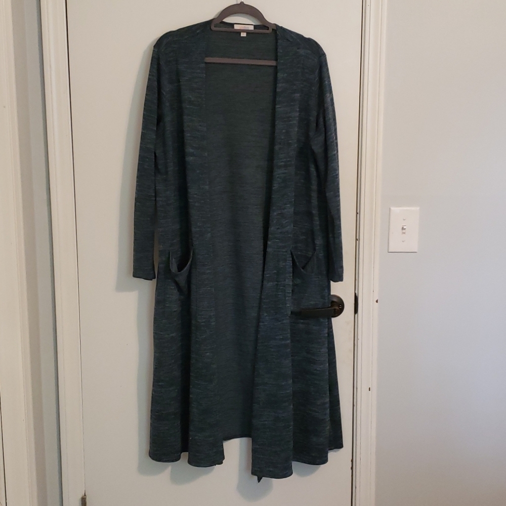 Lularoe Sarah size Large